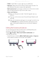 Preview for 33 page of LG X Power LG-K450 User Manual