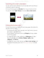 Preview for 36 page of LG X Power LG-K450 User Manual