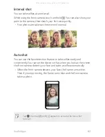 Preview for 63 page of LG X Power LG-K450 User Manual