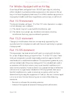 Preview for 120 page of LG X Power LG-K450 User Manual