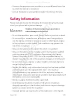 Preview for 121 page of LG X Power LG-K450 User Manual