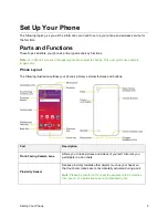 Preview for 12 page of LG X power LGLS755 User Manual