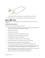 Preview for 15 page of LG X power LGLS755 User Manual