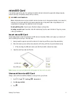 Preview for 16 page of LG X power LGLS755 User Manual