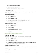 Preview for 37 page of LG X power LGLS755 User Manual