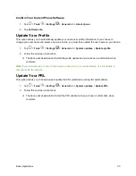 Preview for 42 page of LG X power LGLS755 User Manual