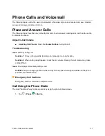 Preview for 50 page of LG X power LGLS755 User Manual