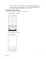 Предварительный просмотр 104 страницы LG X power LGLS755 User Manual