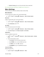 Preview for 118 page of LG X power LGLS755 User Manual