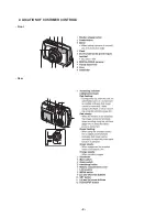 Preview for 4 page of LG X-SHOT LDC-A310 Service Manual