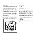 Preview for 6 page of LG X-SHOT LDC-A310 Service Manual