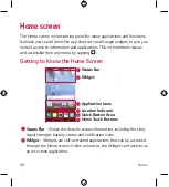 Preview for 41 page of LG X Style User Manual