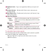 Preview for 42 page of LG X Style User Manual