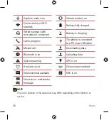 Preview for 47 page of LG X Style User Manual