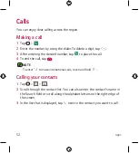 Preview for 53 page of LG X Style User Manual