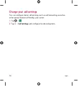 Preview for 55 page of LG X Style User Manual