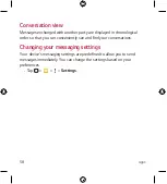 Preview for 59 page of LG X Style User Manual