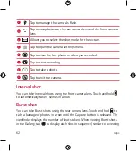 Preview for 63 page of LG X Style User Manual