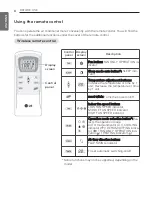 Preview for 8 page of LG X09EHC NTE0 Owner'S Manual