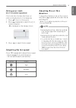 Preview for 11 page of LG X09EHC NTE0 Owner'S Manual