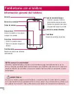 Preview for 18 page of LG X140 User Manual