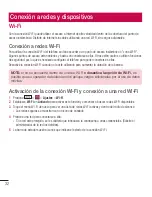 Preview for 34 page of LG X140 User Manual