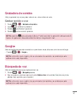 Preview for 59 page of LG X140 User Manual