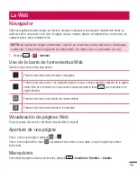 Preview for 61 page of LG X140 User Manual