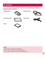 Preview for 71 page of LG X140 User Manual