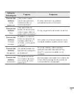 Preview for 77 page of LG X140 User Manual