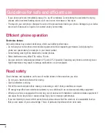 Preview for 88 page of LG X140 User Manual