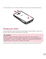 Preview for 101 page of LG X140 User Manual