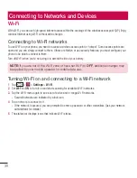 Preview for 112 page of LG X140 User Manual