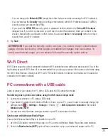 Preview for 115 page of LG X140 User Manual