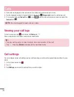 Preview for 118 page of LG X140 User Manual