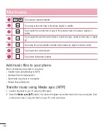 Preview for 134 page of LG X140 User Manual