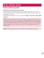 Preview for 147 page of LG X140 User Manual