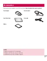 Preview for 149 page of LG X140 User Manual