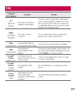 Preview for 153 page of LG X140 User Manual