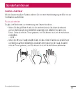 Preview for 35 page of LG X150 User Manual