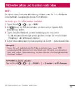 Preview for 40 page of LG X150 User Manual