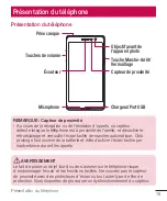 Preview for 104 page of LG X150 User Manual