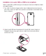 Preview for 106 page of LG X150 User Manual