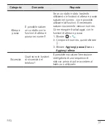 Preview for 247 page of LG X150 User Manual