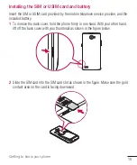 Preview for 270 page of LG X150 User Manual