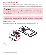 Preview for 273 page of LG X150 User Manual