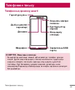 Предварительный просмотр 200 страницы LG X155 User Manual