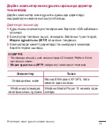 Предварительный просмотр 224 страницы LG X155 User Manual