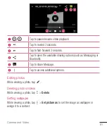 Предварительный просмотр 319 страницы LG X155 User Manual