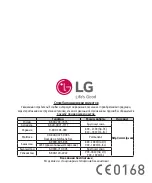 Предварительный просмотр 348 страницы LG X155 User Manual